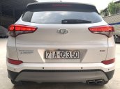 Tucson Turbo cao cấp 1.6AT 08/2018 siêu mới 98%