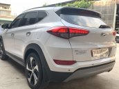 Tucson Turbo cao cấp 1.6AT 08/2018 siêu mới 98%