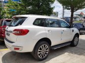 {City Ford} - Ford Everest 2019 - Giá 1.117 Triệu, đủ màu giao ngay, đủ phiên bản