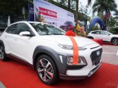 Bán chiếc xe Hyundai Kona 2019, màu trắng, giá hấp dẫn