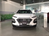 Bán chiếc xe Hyundai Kona 2019, màu trắng, giá hấp dẫn