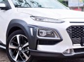 Bán chiếc xe Hyundai Kona 2019, màu trắng, giá hấp dẫn