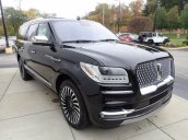 Tặng phụ kiện chính hãng khi mua chiếc Lincoln Navigator Black Label L, sản xuất 2019