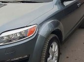 Cần bán gấp Audi Q7 sản xuất 2006, màu xanh lam, nhập khẩu nguyên chiếc chính hãng