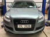 Cần bán gấp Audi Q7 sản xuất 2006, màu xanh lam, nhập khẩu nguyên chiếc chính hãng