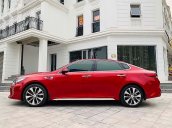 Bán Kia Optima đời 2018, màu đỏ xe còn mới nguyên