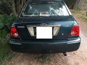 Cần bán Ford Laser năm sản xuất 2003, xe còn mới