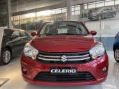 Celerio 2019 giảm giá sốc chỉ cần 65 triệu nhận xe