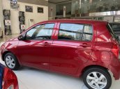 Celerio 2019 giảm giá sốc chỉ cần 65 triệu nhận xe