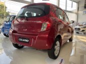 Celerio 2019 giảm giá sốc chỉ cần 65 triệu nhận xe