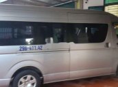 Bán ô tô Toyota Hiace đời 2014, 610 triệu