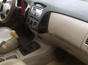 Bán xe Toyota Innova năm sản xuất 2006 xe gia đình, 295 triệu