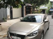 Cần bán Mazda 3 đời 2016, xe nguyên bản