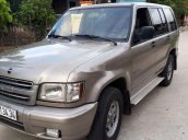 Bán xe Isuzu Trooper 2001, nhập khẩu nguyên chiếc chính hãng