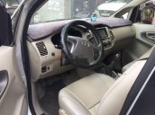 Bán ô tô Toyota Innova đời 2015 xe nguyên bản