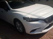 Bán ô tô Mazda 6 2018 xe nguyên bản