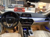 Bán BMW 520i đời 2019, màu trắng, nhập khẩu