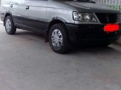 Cần bán gấp Mitsubishi Jolie sản xuất năm 2003, màu bạc, xe nhập chính hãng