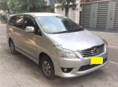 Cần bán Toyota Innova MT sx 2013, giá tốt