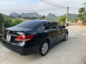 Bán Toyota Camry đời 2007, nhập khẩu chính hãng