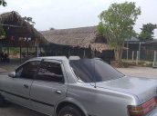 Bán Toyota Cressida đời 1989, màu bạc, nhập khẩu chính hãng