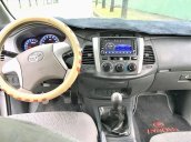 Cần bán Toyota Innova MT sx 2013, giá tốt