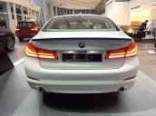 Bán BMW 520i đời 2019, màu trắng, nhập khẩu