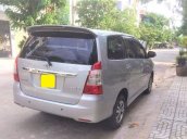 Cần bán Toyota Innova MT sx 2013, giá tốt