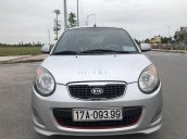 Bán xe Kia Morning năm sản xuất 2009, xe nhập