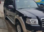 Cần bán gấp Ford Everest MT năm sản xuất 2007  