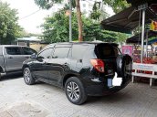 Cần bán lại xe Toyota RAV4 2.4 AT 2007 xe gia đình, giá 438tr