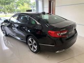 Bán ô tô Honda Accord năm sản xuất 2019, màu đen, nhập khẩu nguyên chiếc