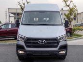 Bán Hyundai Solati năm sản xuất 2019, màu trắng, xe nhập