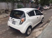 Cần bán xe Chevrolet Spark sản xuất năm 2011, màu trắng, nhập khẩu chính hãng