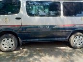 Cần bán xe Toyota Hiace năm sản xuất 1999, nhập khẩu nguyên chiếc chính hãng