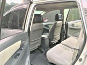 Cần bán Toyota Innova MT sx 2013, giá tốt