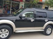 Cần bán gấp Ford Everest MT năm sản xuất 2007  