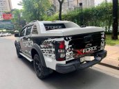 Bán Chevrolet Colorado đời 2016, màu trắng, nhập khẩu 