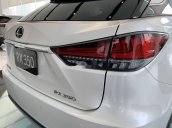 Bán Lexus RX 350 sản xuất năm 2019, màu trắng, nhập khẩu