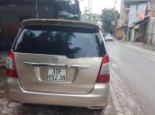 Bán Toyota Innova 2012, xe cũ, chính chủ