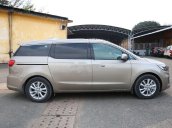 Bán xe Kia Sedona năm sản xuất 2019, nhập khẩu, giá tốt