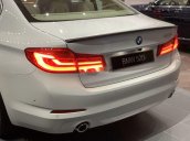 Bán BMW 520i đời 2019, màu trắng, nhập khẩu