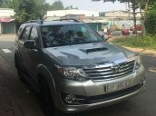 Bán xe Toyota Fortuner năm 2016 chính chủ, giá 785tr