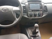 Bán Toyota Innova 2012, xe cũ, chính chủ