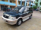 Cần bán Toyota Zace 2005 xe nguyên bản