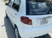 Cần bán gấp Daewoo Matiz năm sản xuất 2007, màu trắng, nhập khẩu chính hãng