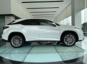 Bán Lexus RX 350 sản xuất năm 2019, màu trắng, nhập khẩu