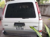 Bán Mitsubishi Jolie sản xuất năm 2007, màu trắng xe nguyên bản