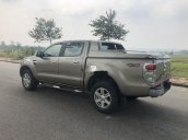 Bán Ford Ranger sản xuất năm 2013, màu xám, nhập khẩu chính hãng