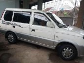 Bán Mitsubishi Jolie sản xuất năm 2007, màu trắng xe nguyên bản